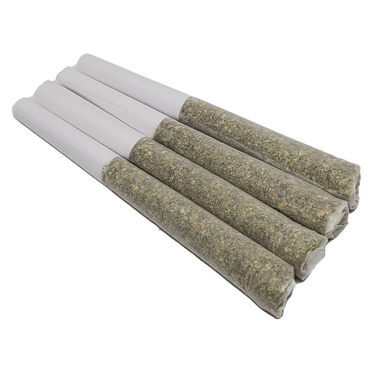 Dime Bag - Sweet Pocket Puffs Js