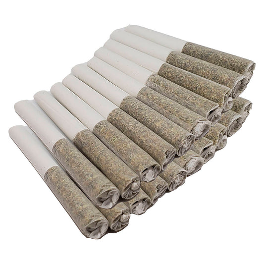 Dime Bag - Mega Pack Diesel Pocket Puffs Js