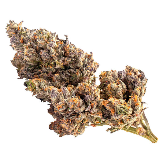 Baggies - Sativa Bag