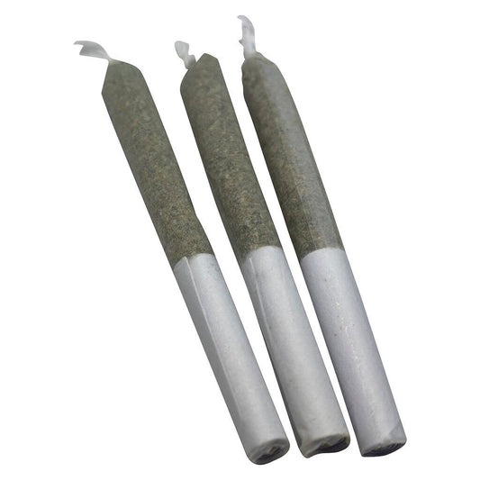 One World Cannabis - Blueberry Js