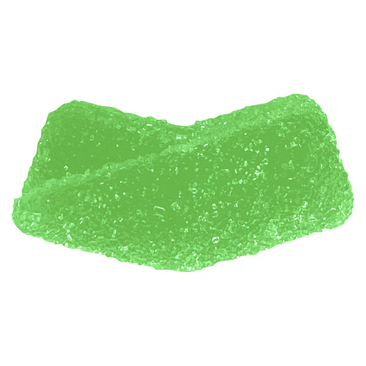 Emprise Rapid - Sour Green Apple 10 CBG + 10 THC Gummy