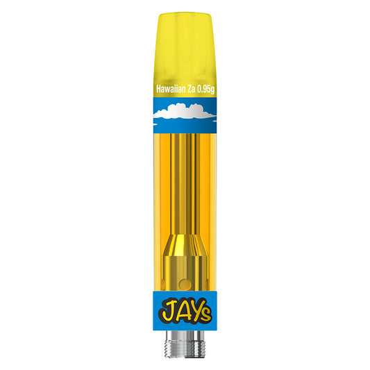Jays - Hawaiian Za High Potency 92+ 510