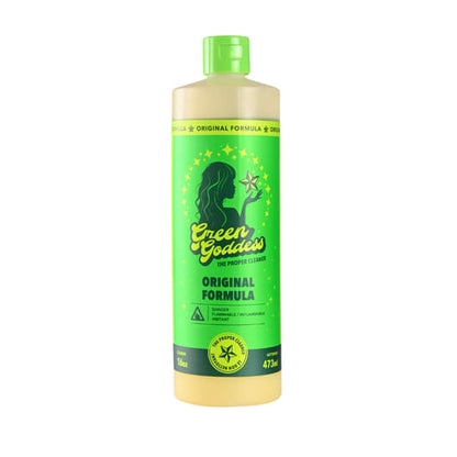 Green Goddess Cleaner