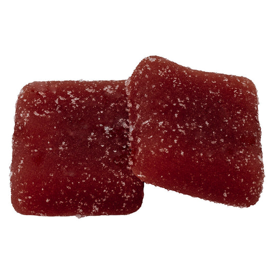 Wyld - Real Fruit Dark Cherry Gummies 5:1 CBN:THC