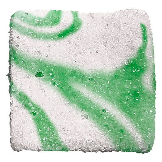 Glenn's - No.14 THC/CBG Green Apple Gummies