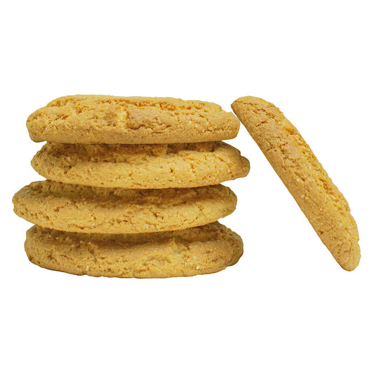 Olli Baked - 50 THC Mini Oatmeal Chocolate Chip Cookies