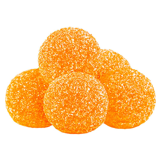Pearls - Tangelo 1:1:1 CBC/CBD/THC