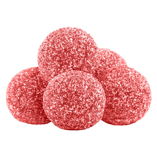 Pearls Cherry Limeade THC Soft Chews