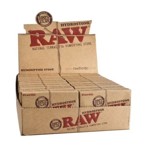 RAW Hydrostone