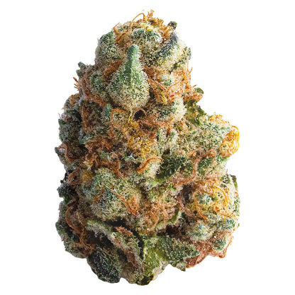 Spinach - GMO Cookies