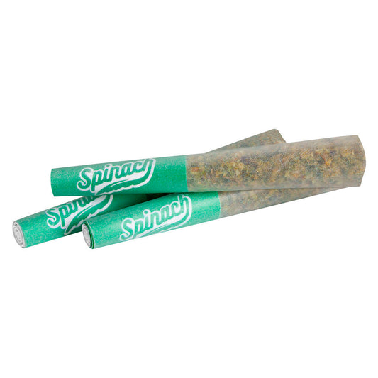 Spinach - Blue Thai Pre-Roll