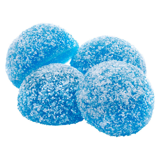 San Rafael '71 - Sour Blueberry Live Resin Gummies