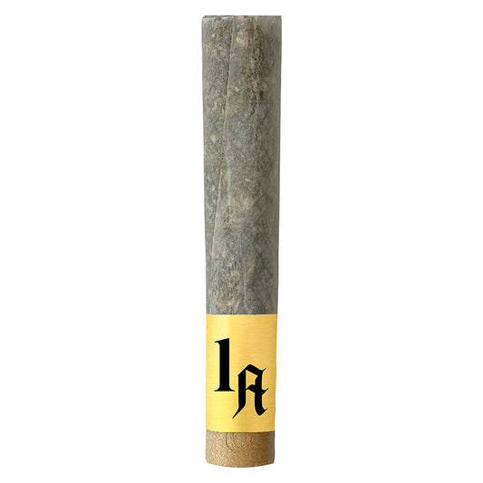 1Above - Hash Hole Infused Js