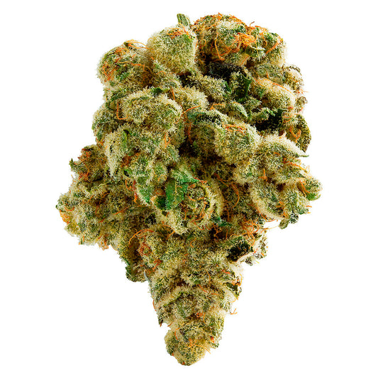 Spinach - Peach Gelato