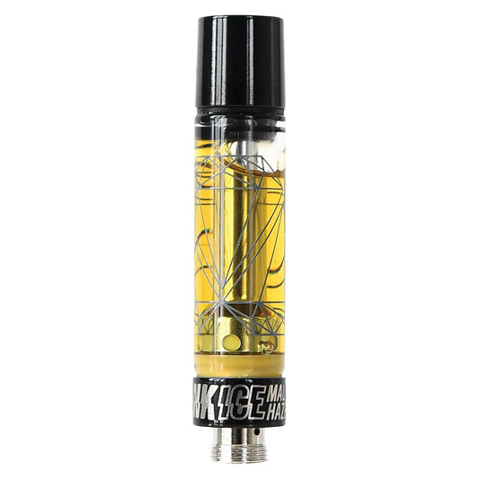 DEBUNK ICE - Maui Mango Haze Liquid Diamonds