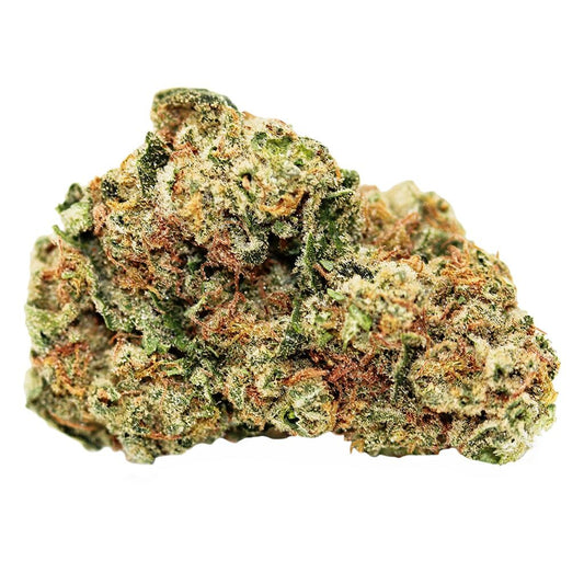 Spinach - Blue Dream