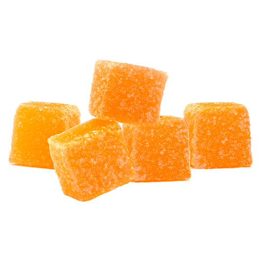 Versus - Sour Orange Kiwi Rapid Gummies