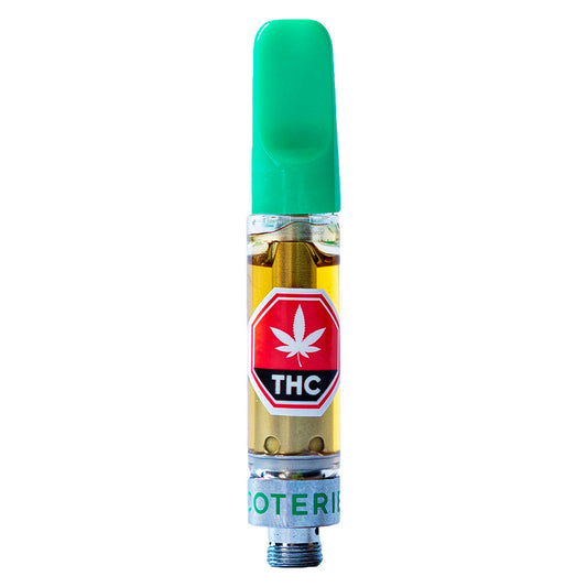 Coterie - Granny Smith Live Terpene 510
