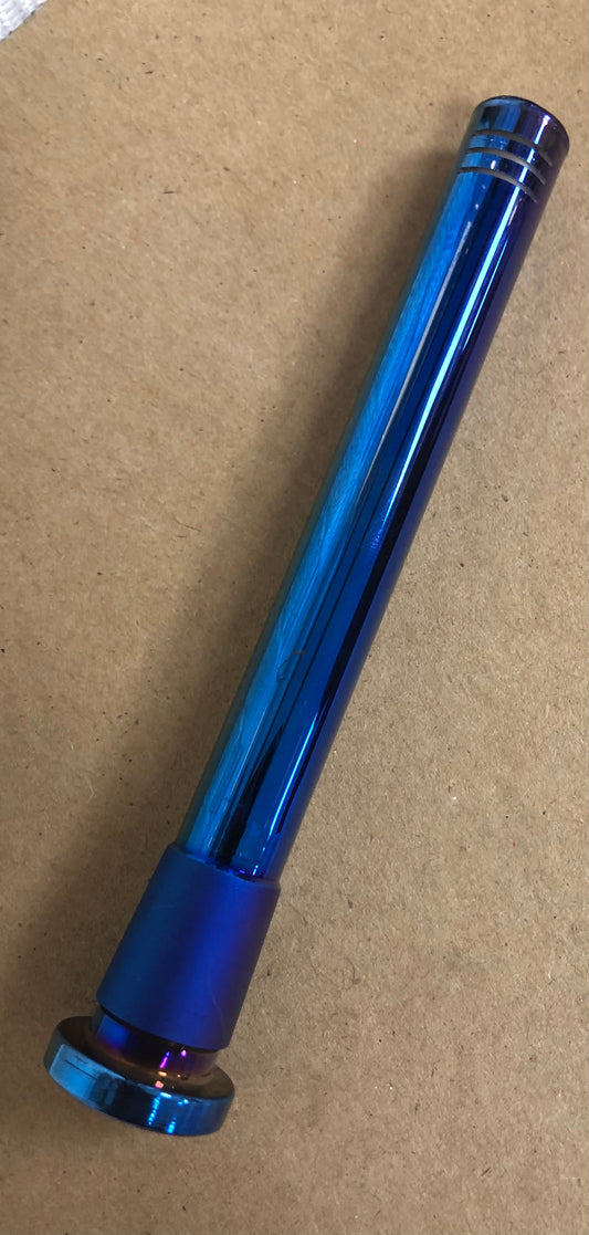Ceramic downstem
