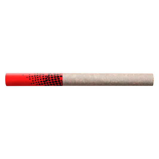 Big Bag O' Buds - Blueberry Dream Tube Style Pre-Roll