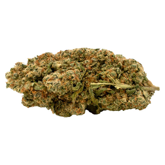 Weed Me - Black Mountain Side