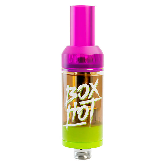 BOXHOT - Grape Smuggler 510
