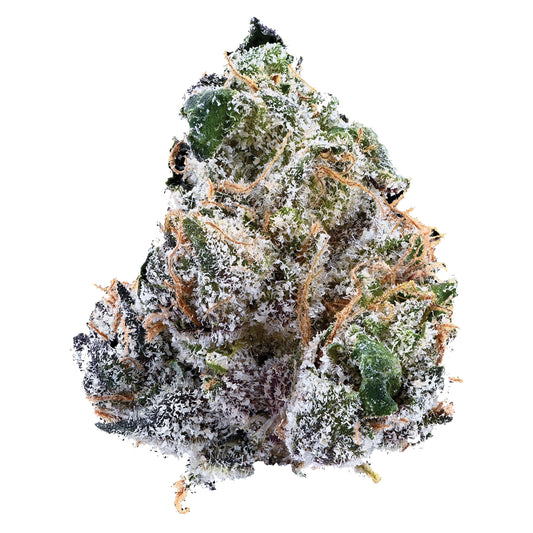Nugz - Guava Jam